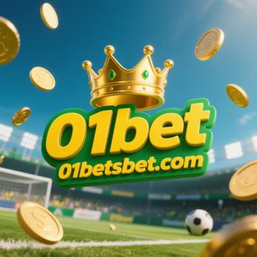 01 bet